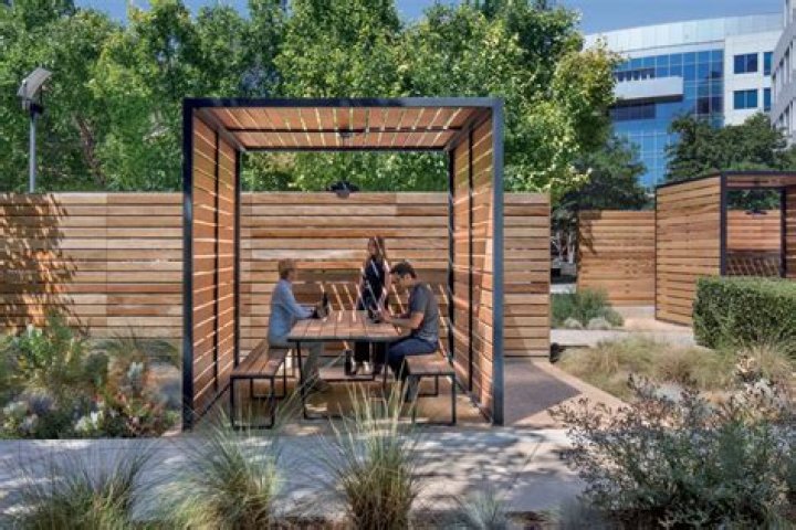 Kip Hedges: Transforming Outdoor Spaces With Unparalleled Expertise