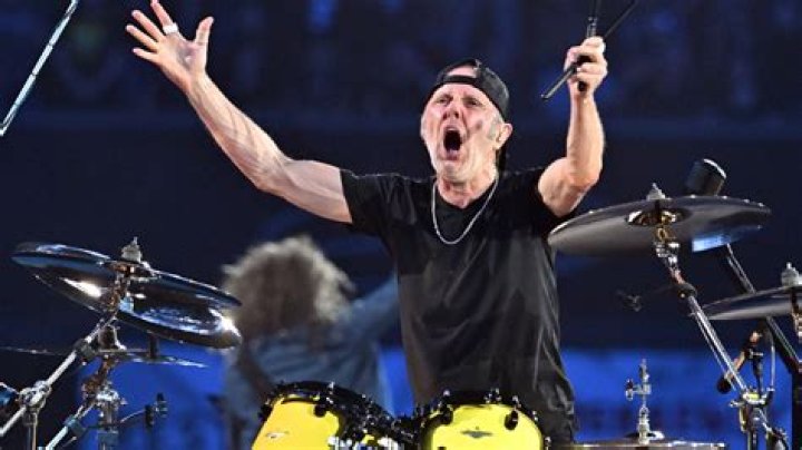Lars Ulrich's Net Worth: How Much Is The Metallica Drummer Worth?