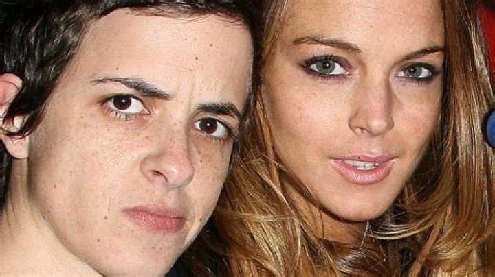 Lindsay Lohan And Samantha Ronson: Rumored Romance Rekindled After Late-Night Chats