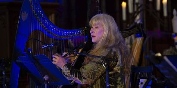 Loreena McKennitt's Net Worth: A Comprehensive Look