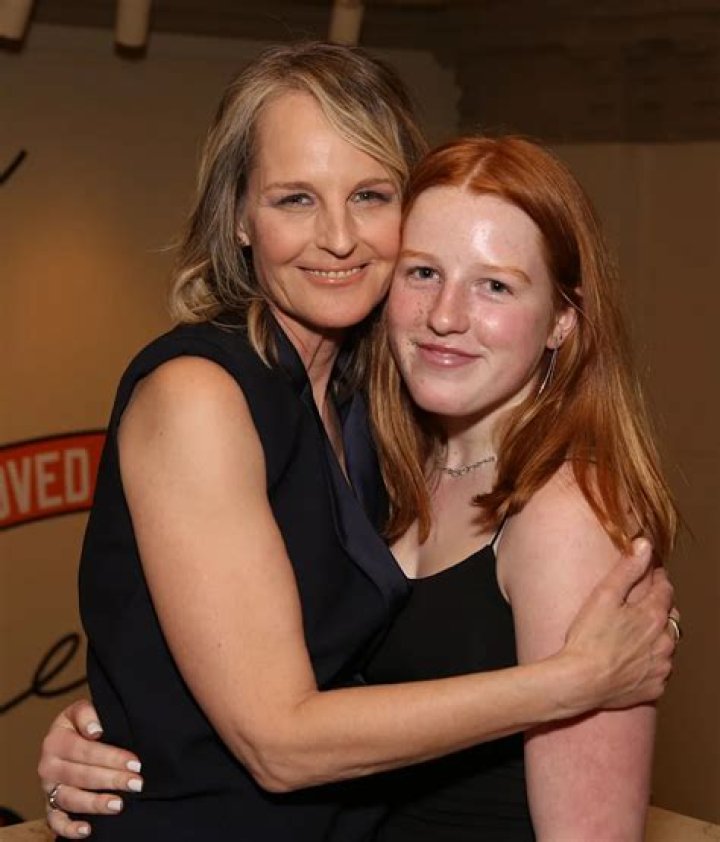 Makena Lei Gordon Carnahan: The Daughter Of Helen Hunt