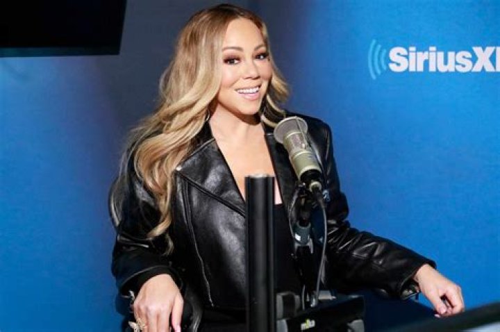 Mariah Carey Slams Ellen DeGeneres For Pregnancy Bullying