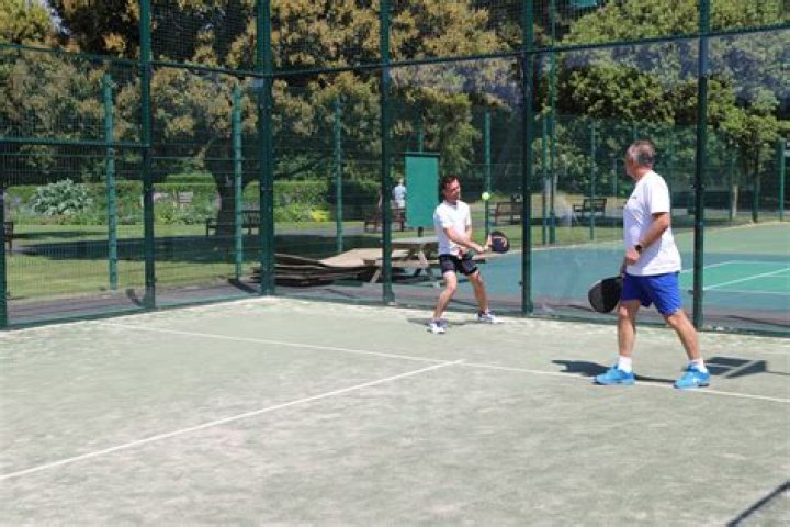 Masterful Tennis Strategies From M. Yamaguchi