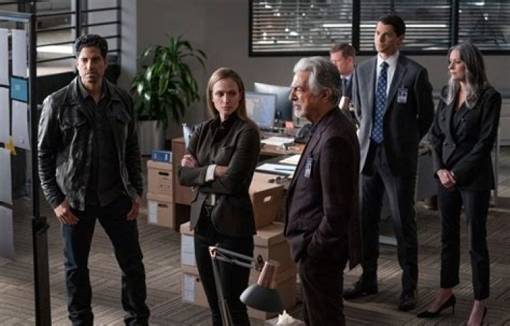Matthew's Dynamic Role In Criminal Minds: Exploring His Impact