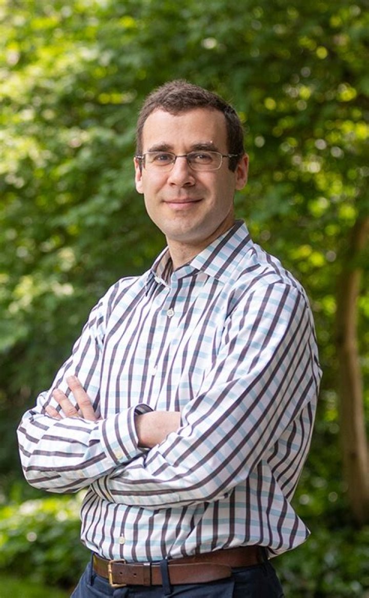 Meet Daniel Pankau: A Renowned Software Development Expert