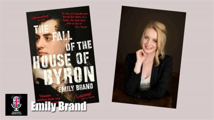 Meet Emily Littlefield: Award-Winning Author And Acclaimed Speaker
