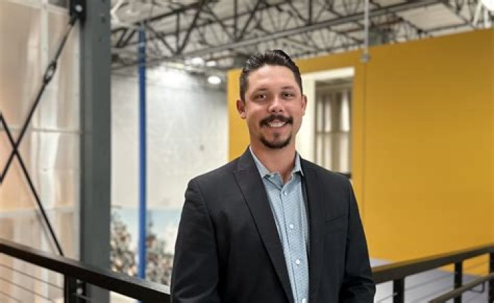 Meet Jacob Steelman: The Mastermind Behind Sustainable Solutions