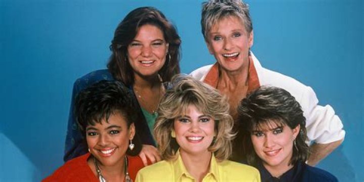 Meet The Cast Of The Iconic '80s Sitcom 'Eight Is Enough'