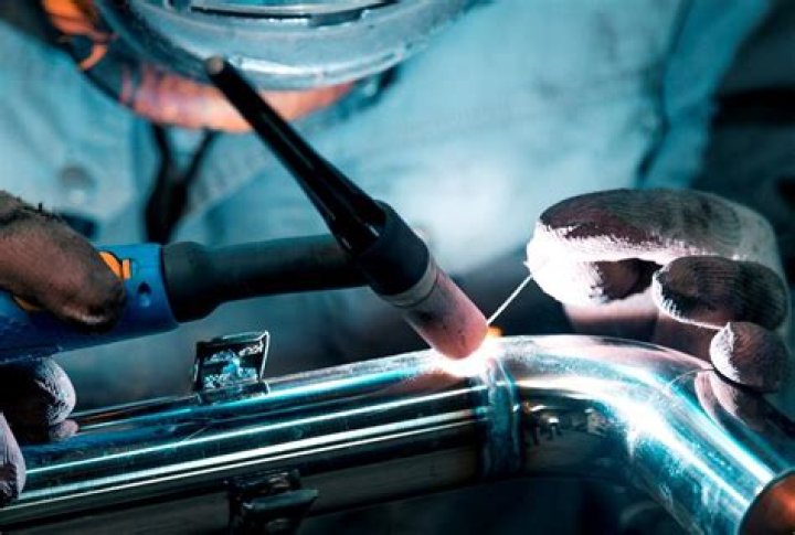 Mesmerizing Pipeline Welding Photos Capturing The Art And Skill