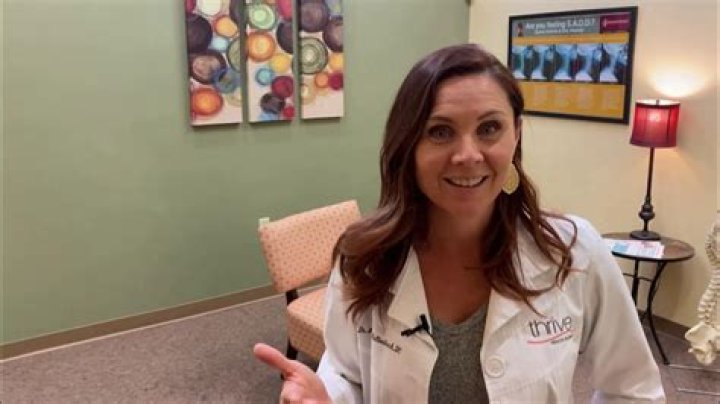 Molly Noblitt: Rising Star In Healthcare