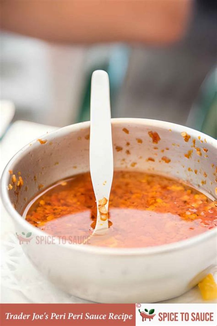 Mouthwatering Peri-Peri Entres: A Culinary Delight