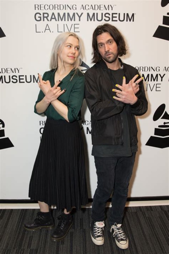 Must-See Reunion: Phoebe Bridgers And Conor Oberst Share Stage Again