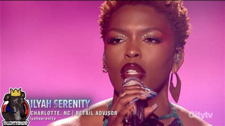Nailyah Serenity Wiki, Age, Height, Boyfriend, Parents, And Songs