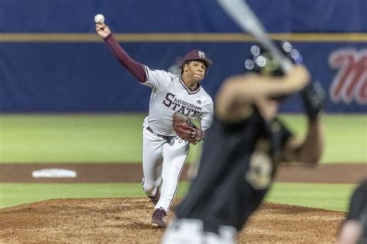 Nasley Peralta: The Unsung Pitching Phenom