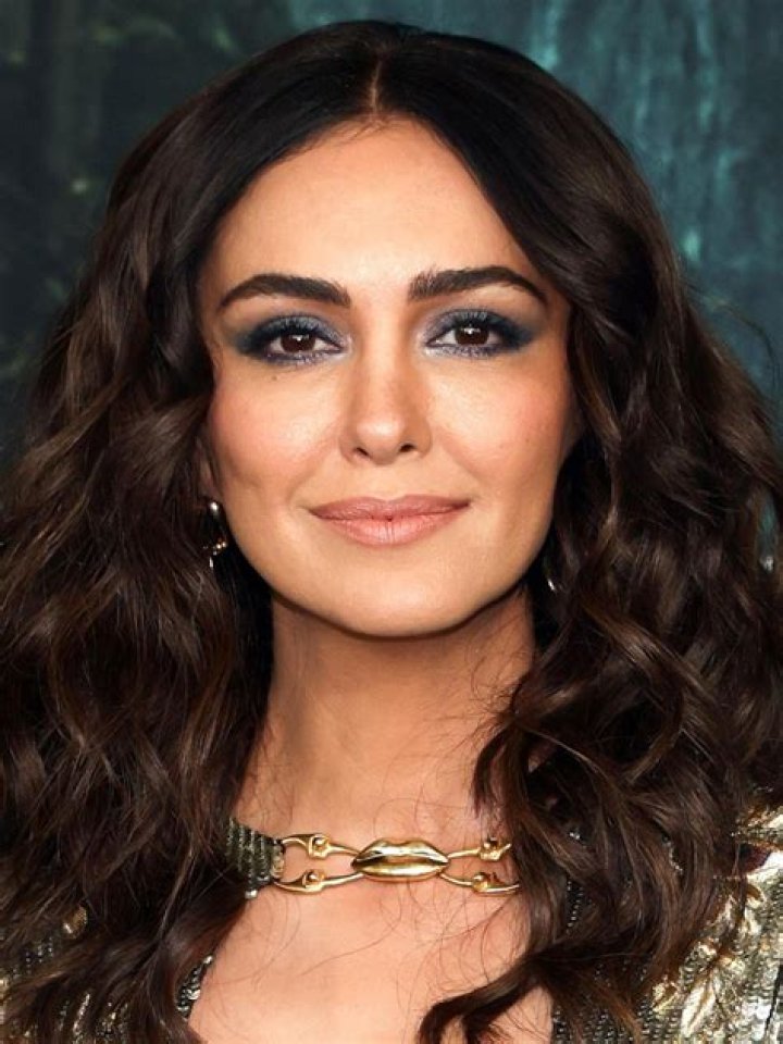 Nazanin Boniadi's Connection To Scientology: Unraveling The Rumors