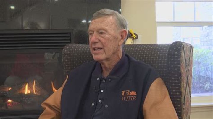 Obituary | Bill Yenalevitch | Sportscaster And Announcer