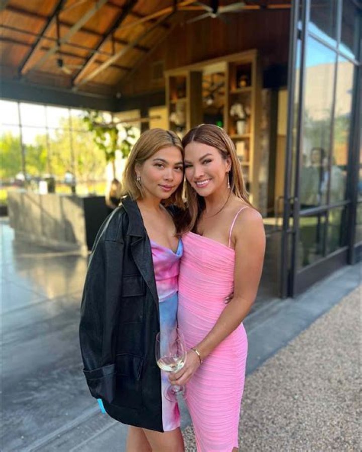Official: Hayley Kiyoko And Becca Tilley Confirm Relationship After Four Years