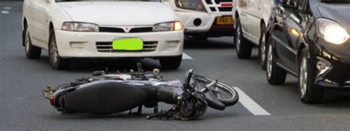 Olivier Civil Seriously Injured In Devastating Motorcycle Accident