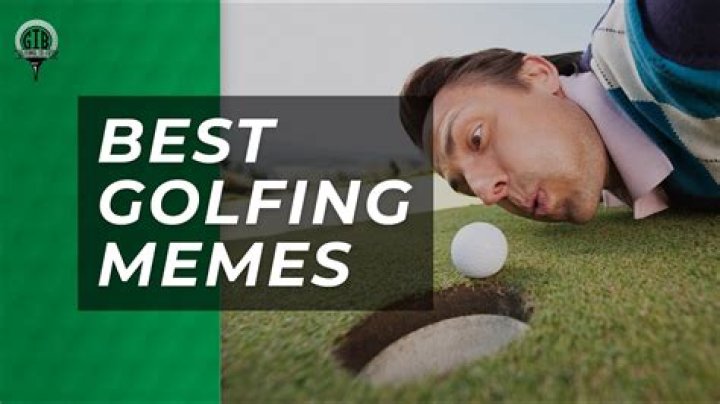 Outrageous! Golfer Defends Himself By Slapping A Gator