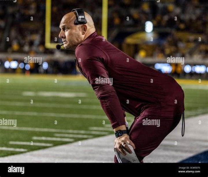 P.J. Fleck's Eyes: An All-Seeing Coach's Perspective On College Football