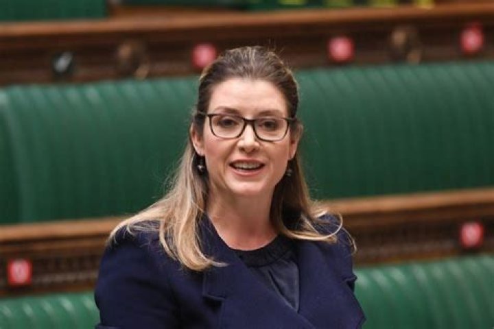 Penny Mordaunt: Political Views On Key Issues