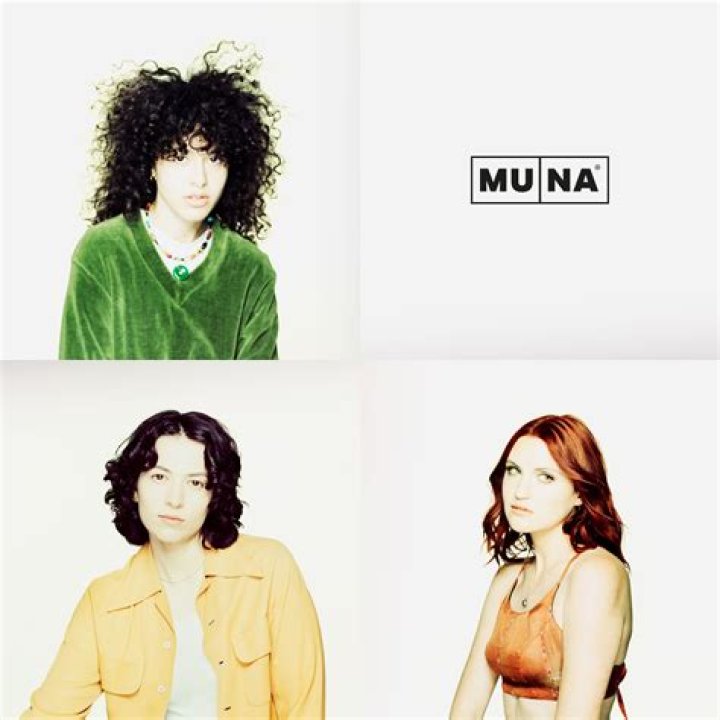 Pitch-Perfect Tribute: MUNA And Phoebe Bridgers Honor 'But I'm A Cheerleader'