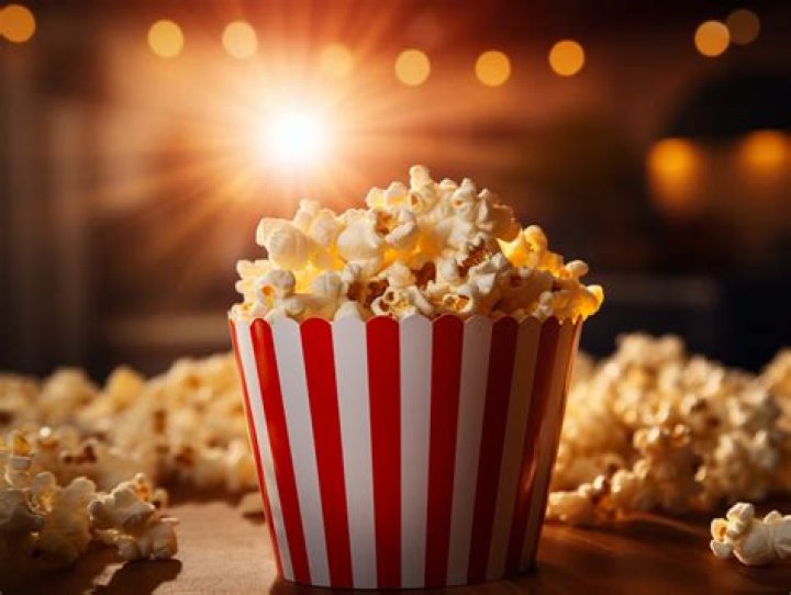 Pop Corn Cinma: An Indulgent Culinary Experience For Movie Lovers
