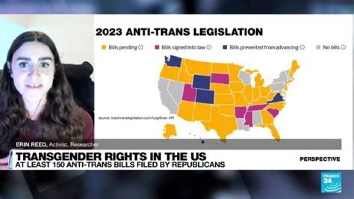 PragerU's Anti-Trans Propaganda: A Corporate Takeover