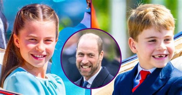 Princess Charlotte's Enormous Net Worth - Royal Riches Revealed