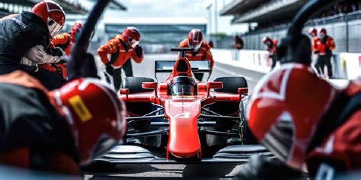Professional And Affordable Race Photography | Capture Your Racing Moments