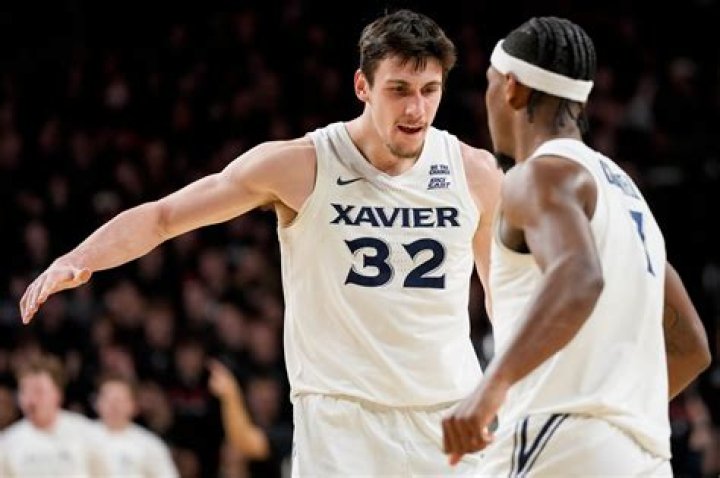 Purdue Boilermakers Vs. Xavier Musketeers: College Basketball Matchup