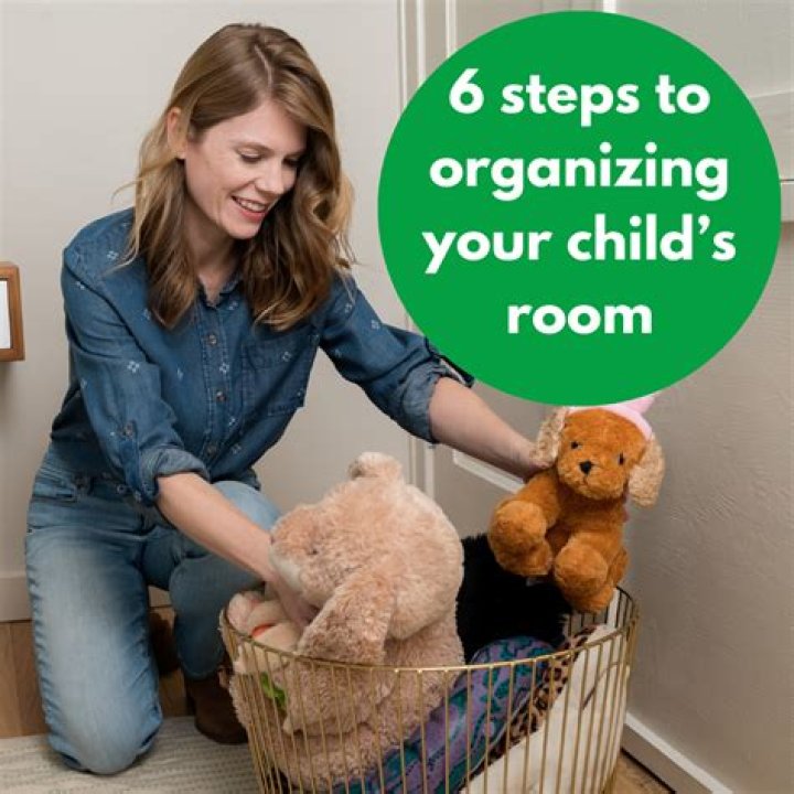 Rachel Rosenthal: Your Go-To Organizing Solution