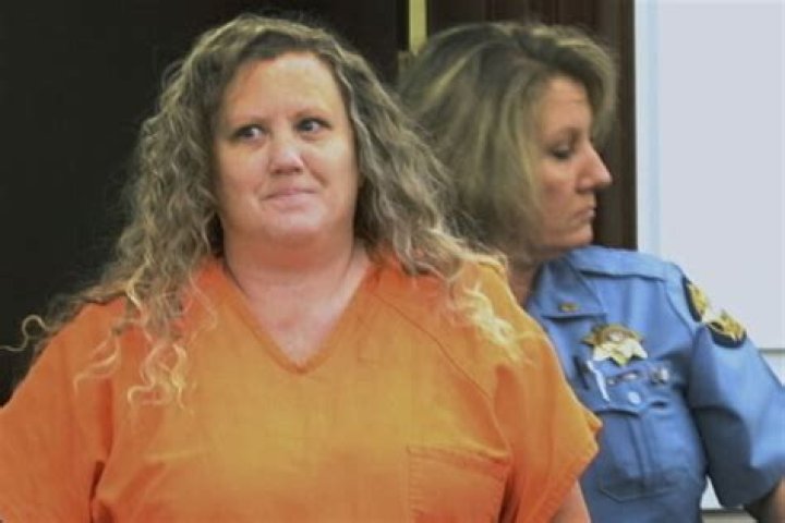Rebecca Sears Snapped: A Shocking Crime Investigation