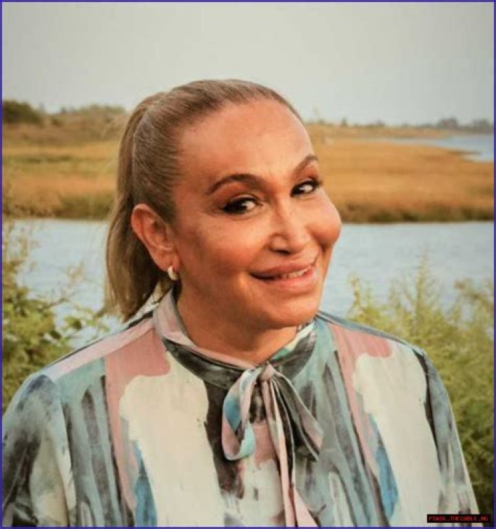 Remembering Cecilia Gentili: Beloved Transgender Advocate, Author, And Actress