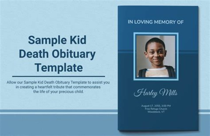 Remembering Job McCully: Obituary And Tributes