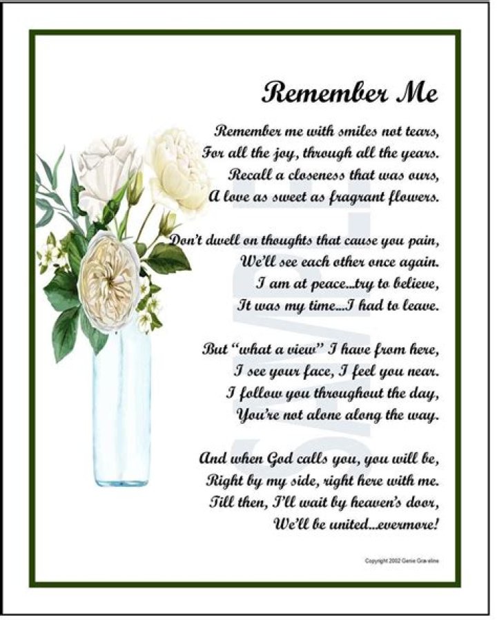 Remembering Kathy Mink: A Life Remembered
