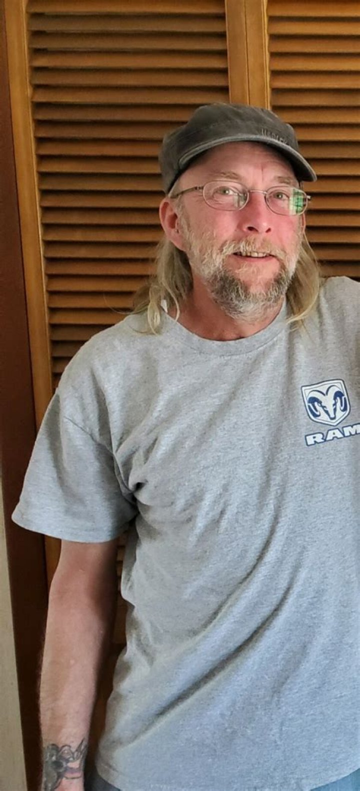 Remembering Keith Schmidt: A Life Remembered