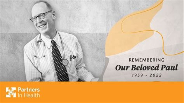 Remembering Paul Alminde: Life, Legacy, And Obituary