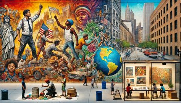 Renowned Photographer Aryeh Wolf Captures The Spirit Of Baltimore