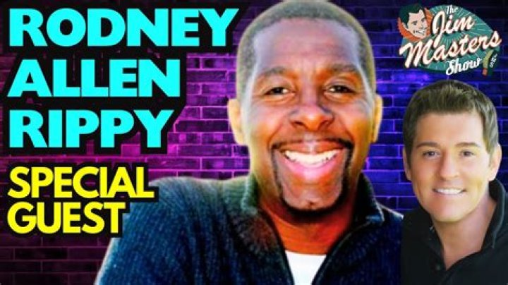 Rodney Allen Rippy: Uncovering The Wealth Behind The Legendary Outlaw