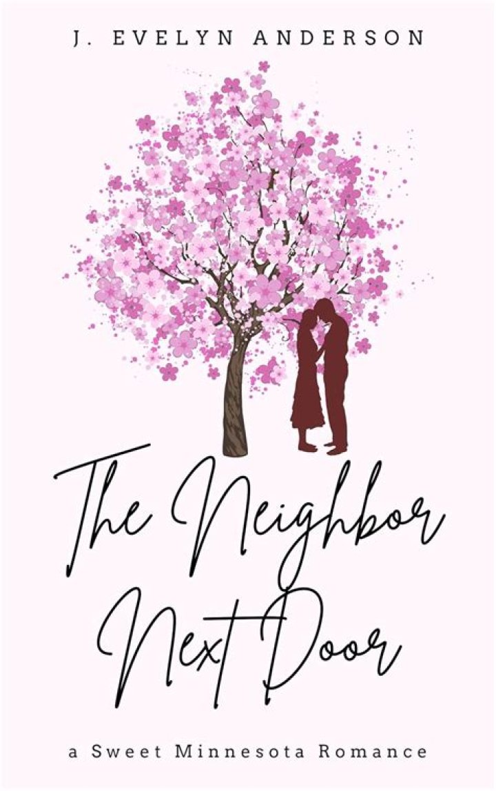 Smitten With The Neighbor Next Door: A Secret Admiration