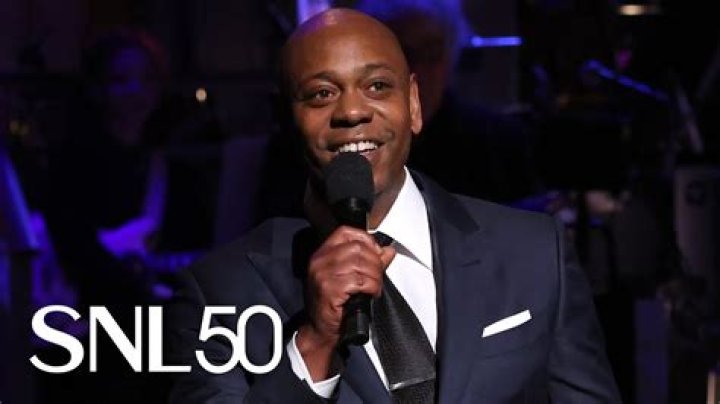 SNL Writers Dissatisfied With Dave Chappelle's Upcoming Hosting Gig