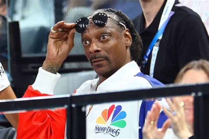 Snoop Dogg's Alleged Role In First-Degree Murder Case