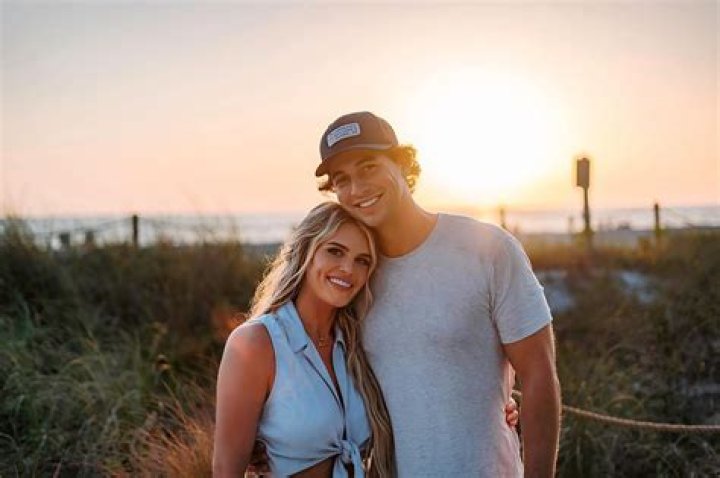 Southern Charm Stunner Madison LeCroy Marries Love Of Her Life