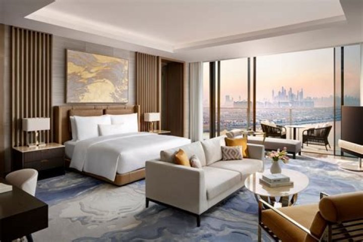 Stay At The Luxurious Hotel Daniels | Daniels Hotel: Your Perfect Getaway