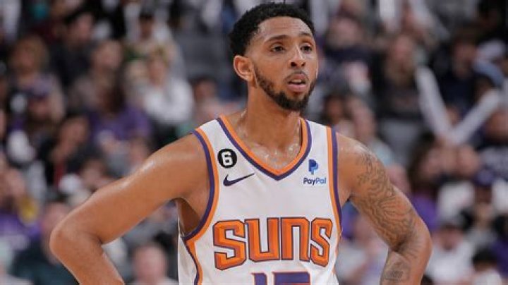 Stellar Cameron Payne Point Guard Performance