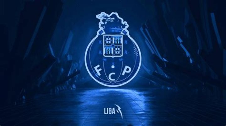 Stunning FC Porto Images: Captivating The Spirit Of The Dragons