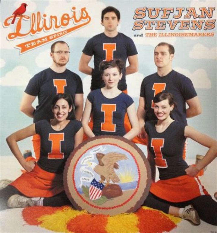Sufjan Stevens Album Illinois Coming To Stage As A Musical