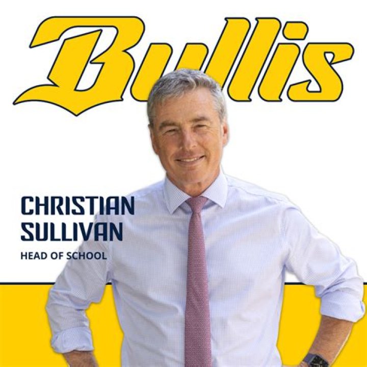 The Comprehensive Guide To Christian Sullivan Bullis