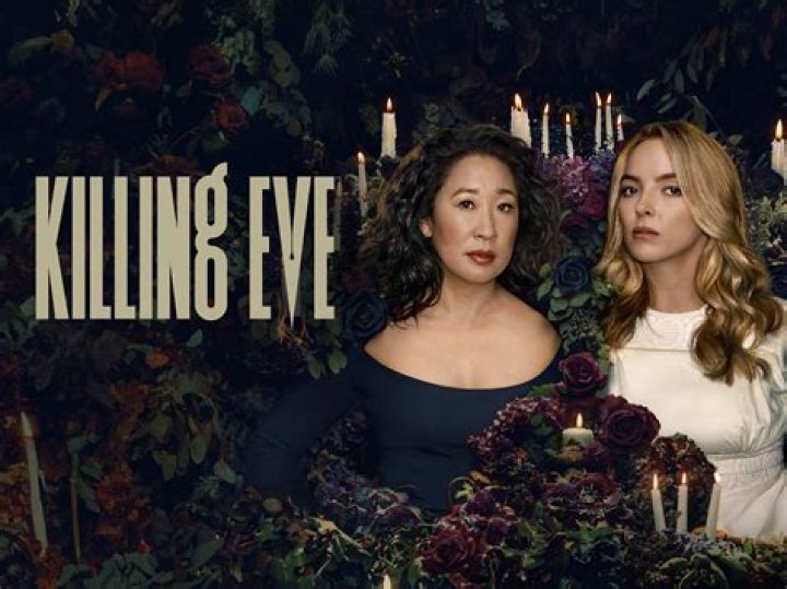 The Emotional Journey Of Fiona Shaw's Character In Killing Eve Season 3